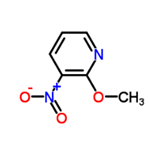 2-Methoxy-5-nitropyridine pictures