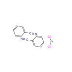 [1,2-Bis(diphenyphosphino)ethane]dichlorocobalt(II) pictures