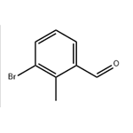 3- BROMO-2-METHYL- BENZALDEHYDE pictures