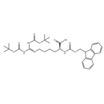Fmoc-HomoArg(Boc)2-OH pictures