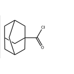 1-Adamantanecarbonyl chloride pictures