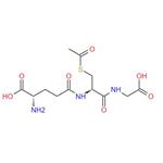 3054-47-5 S-ACETYL-L-GLUTATHIONE