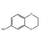 6-HYDROXY-1,4-BENZODIOXANE pictures