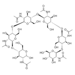 N,N,N,N,N,N-Hexaacetylchitohexaose pictures