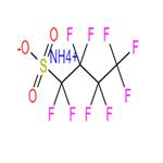 Ammonium perfluorobutanesulfonate pictures