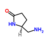 (S)-5-Aminomethylpyrrolidin-2-one pictures