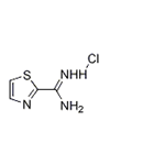 2-Thiazolecarboxamidine Hydrochloride pictures