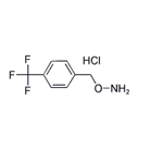 1-[(AMMONIOOXY)METHYL]-4-(TRIFLUOROMETHYL)BENZENE CHLORIDE pictures