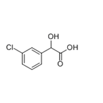 3-Chlorophenylglycolic acid pictures