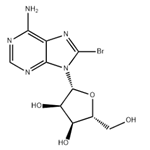 8-BROMOADENOSINE pictures