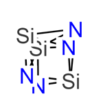 Silicon nitride pictures