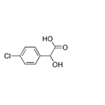 4-Chloromandelic acid pictures