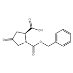 N-CARBOBENZOXY-4-OXO-L-PROLINE pictures