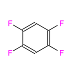  1,2,4,5-tetrafluorobenzene pictures