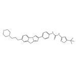 Quizartinib (AC220) pictures