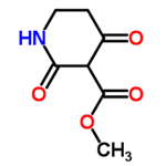 Methyl 2,4-dioxo-3-piperidinecarboxylate pictures