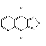 4,9-DIBROMONAPHTHO[2,3-C][1,2,5]THIADIAZOLE pictures