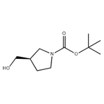 (R)-3-HYDROXYMETHYL-PYRROLIDINE-1-CARBOXYLIC ACID TERT-BUTYL ESTER pictures