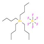 TETRABUTYLPHOSPHONIUM HEXAFLUOROPHOSPHATE pictures