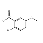 4-Bromo-3-nitroanisole pictures