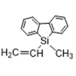 9-Methyl-9-vinyl-9-sila-fluoren pictures