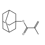 1-Adamantylmethacrylate pictures