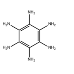 1,2,3,4,5,6-Benzenehexamine-3HCl pictures