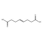 (E)-Oct-4-ene-1,8-dioic acid pictures