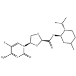 Emtricitabine Menthyl Ester pictures