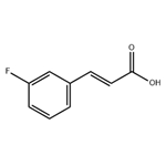 3-Fluorocinnamic acid pictures