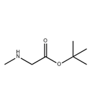 tert-Butyl sarcosinate hydrochloride pictures