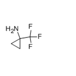 1-(TRIFLUOROMETHYL)CYCLOPROPANAMINE pictures