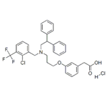 GW3965 HCl pictures