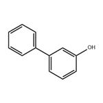 3-PHENYLPHENOL pictures