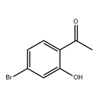 4-BROMO-2-HYDROXYACETOPHENONE pictures