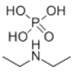 Diethylammonium dihydrogen phosphate pictures