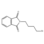 N-(4-Bromobutyl)phthalimide pictures