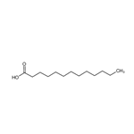 638-53-9 Tridecanoic acid