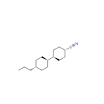 [trans(trans)]-4'-propyl[1,1'-bicyclohexyl]-4-carbonitrile pictures