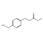 methyl 3-(4-aminomethylphenyl)propanoate(HCl) pictures