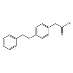 4-Benzyloxyphenylacetic acid pictures