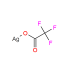 Silver trifluoroacetate pictures