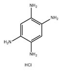 1,2,4,5-BENZENETETRAMINE TETRAHYDROCHLORIDE pictures