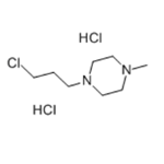 1-(3-Chloropropyl)-4-methylpiperazine dihydrochloride pictures