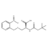 BOC-CYS(NPYS)-OH pictures