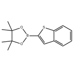 2-BENZO[B]THIOPHENE-2-BORONIC ACID PINACOL ESTER pictures