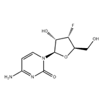 3'-Fluoro-3'-deoxycytidine pictures