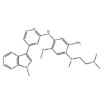 Mutated EGFR-IN-1 pictures