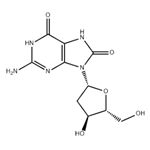 8-OXO-2'-DEOXYGUANOSINE pictures