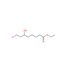 ETHYL 8-CHLORO-6-HYDROXYOCTANATE pictures